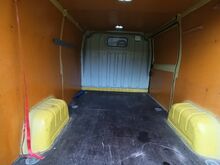 Fiat ducato 244.  2,0 62kw  2006