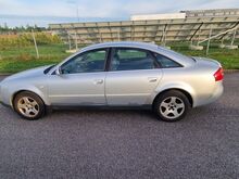 Audi A6 quattro