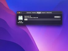 Apple Mac Mini