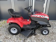 Murutraktor HPG SDX98