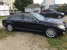 Mercedes-Benz S 320 CDI 3.0 173kw.2009a.