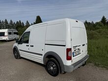 FORD TRANSIT / TOURNEO CONNECT