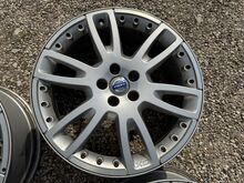 Volvo XC 19" originaal valuveljed