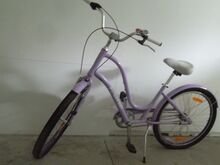 Велосипед-круизер Electra Townie 3I EQ
