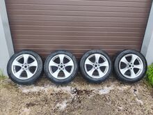 19" 5x120 valuveljed naelrehvidega