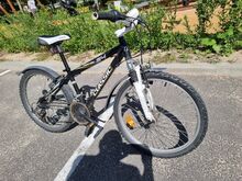 Classic jalgratas 24"