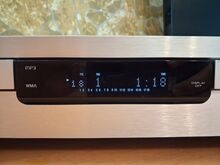 MP3 CD-проигрыватель Marantz CD5001, пульт