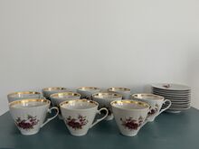 Tasside komplekt 10 tk