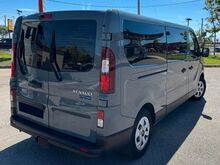 Renault Trafic Long L2H1 2.0 110кВт