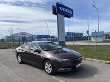 Opel Insignia 1.5 turbo