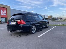 BMW E91 Facelift 2.0d 130 kW AVARIILINE