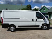 Peugeot Boxer LONGa/c 2.0 TDI 96кВт