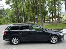 Volkswagen Passat 2.0TDI техосмотр до 12.2026