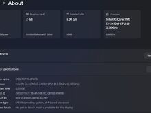 Ноутбук Lenovo Ideapad Y570