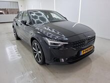 Polestar 2, 160 kW 78kWh Single Motor Long Range