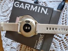 Garmin nutikell