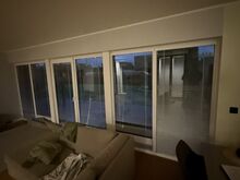 Aknad + uks kõrgus 210cm x 192cm