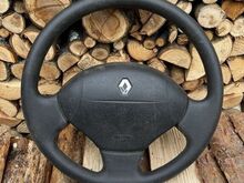 Renault Kangoo rool