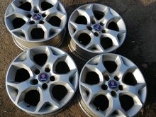 16" 5x110 SAAB/OPEL VALUVELJED