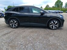 Volkswagen ID.4 PRO 150 кВт