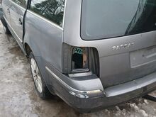 Varuosadeks 2.5 132kw nelik automaat