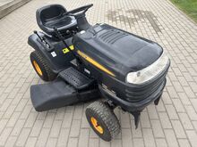 Partner P12597 12,5Hp Briggs&Stratton Murutraktor