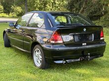BMW E46 Compact sport