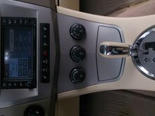 Крайслер Себринг 2009 Рестайлинг Limited