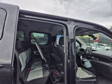 Citroen Berlingo 1.5 96kW atm