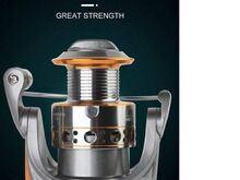 Spinningurullid BILLINGS 5.2:1 5000