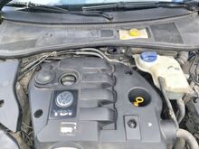 Vw Passat B5.5 Variant 1.9tdi 74kw, manu, üv.09/27