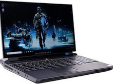 Alienware Area 51m