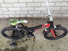 Lasteratas 16"