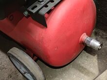 Kompressor