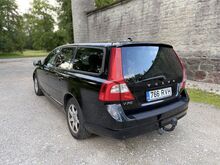 Volvo V70 2.0D 100kw