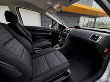 Peugeot 307 Coupe 1.6 81kW Automaat