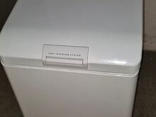 Стиральная машина Aeg L74270TL 7кг 1200об/мин