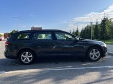 Vw passat 2.0 110kw diisel