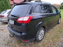 FORD GRAND C-MAX 1,6 TDCI
