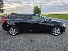 Volvo V60 Summum Twin Engine AWD 2.4 D6 162kW