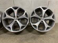 18"  Fordi valuveljed 5x108