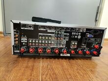 Onkyo TX-NR717 7.2,4K,USB,LAN