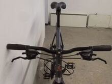 Jalgratas hübriid Raleigh PRO XT 28" disc.