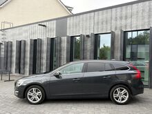 Volvo V60 SUMMUM AWD TWIN ENGINE PLUG IN HYBRID