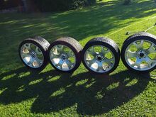 BMW VELJED 19" style63