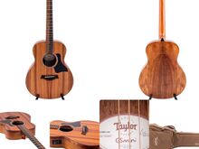 Taylor GS Mini-e Koa
