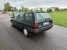 Müüa citroen zx