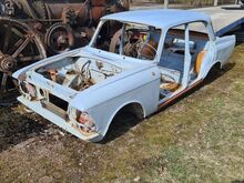 Moskvich 408 kere