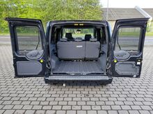 Ford Transit Connect 2012 1.8 Diisel N1