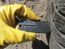 Диски Ford R14 4x108, 5 мм Goodyear DOT20 ламель